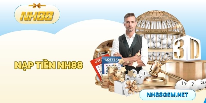 Nạp tiền NH88